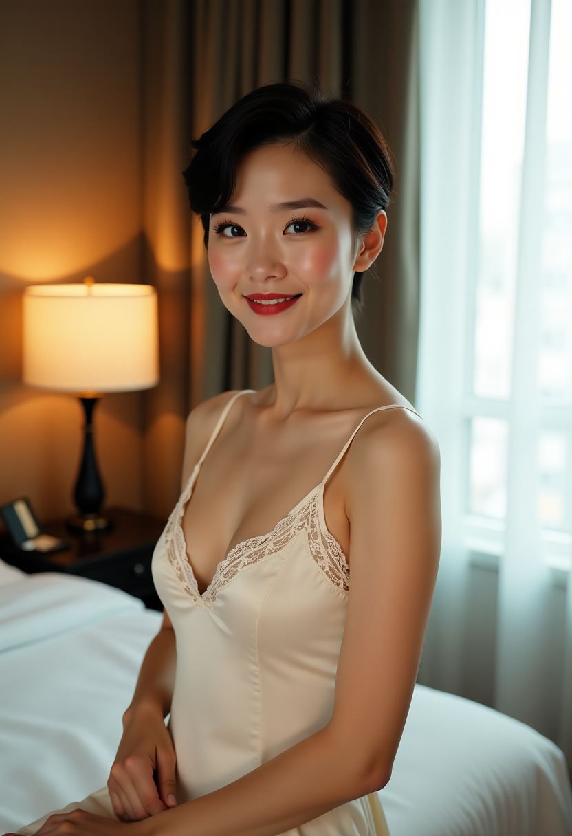 狂飙之路