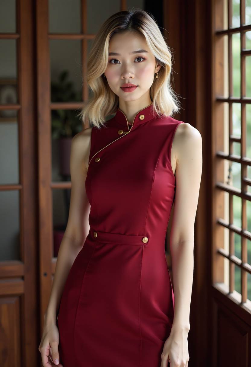 追光者